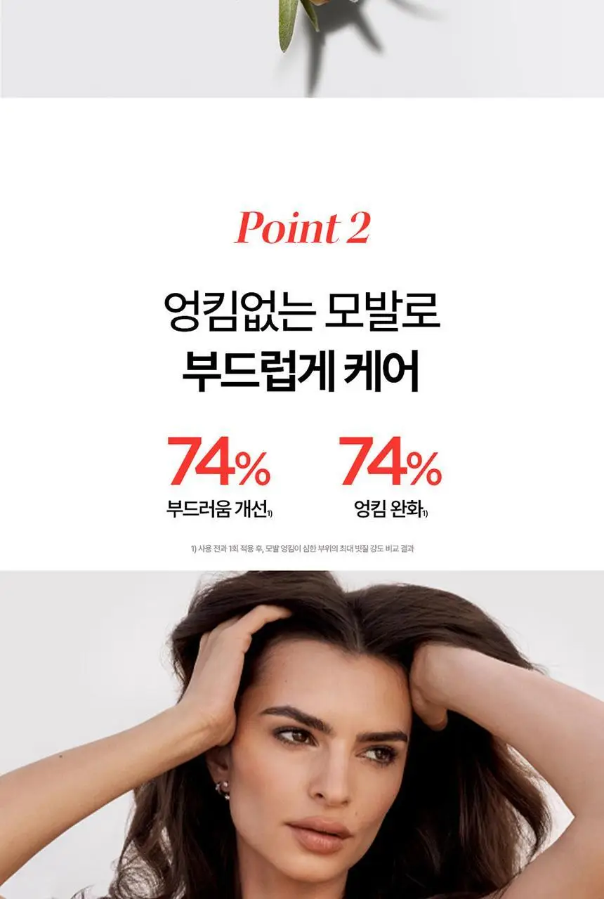 [얇은 모발용][새싹케어] 케라스타즈 제네시스 컨디셔너 미니 75ml 상세페이지 7